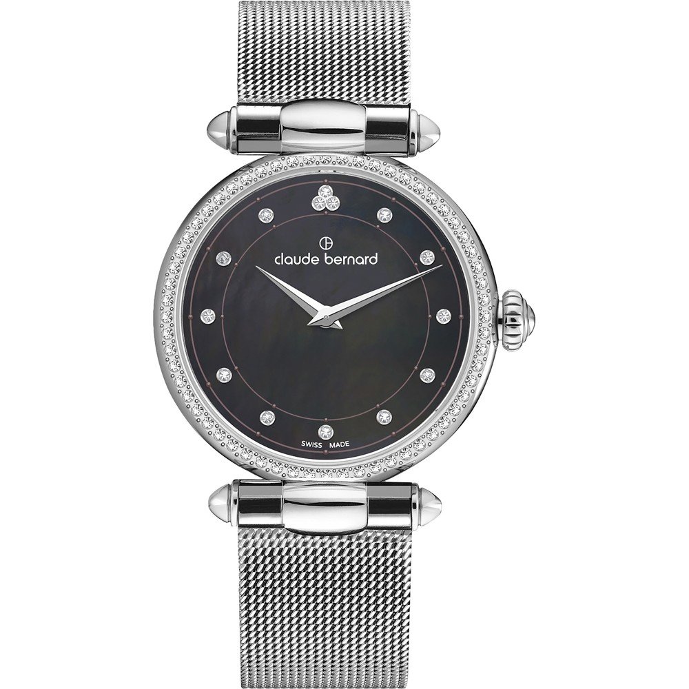 Claude Bernard 20509-3M-NANN Dress Code Watch