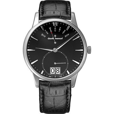 Claude Bernard 34004-3-NIN Dress Code Watch