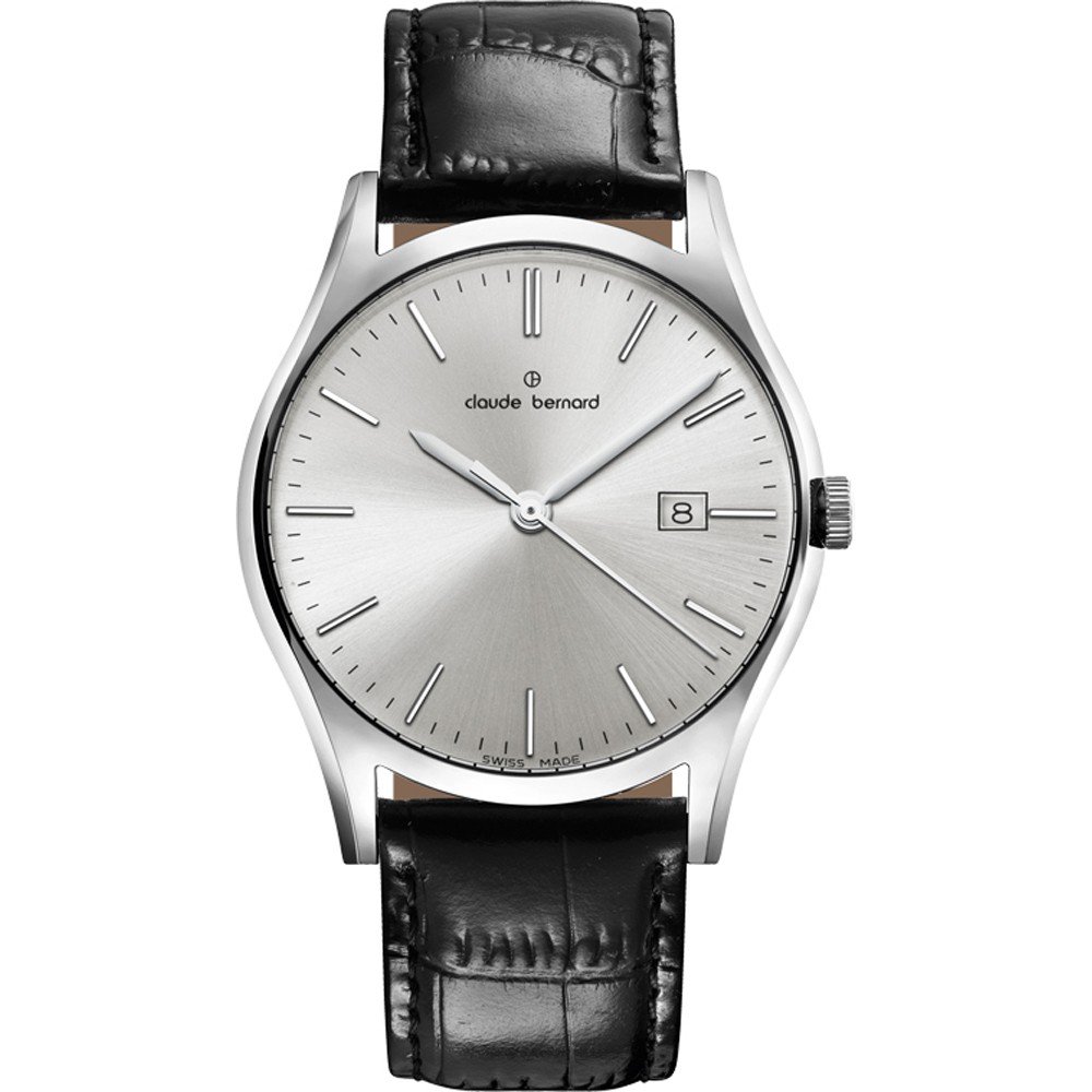 Claude bernard online horloge