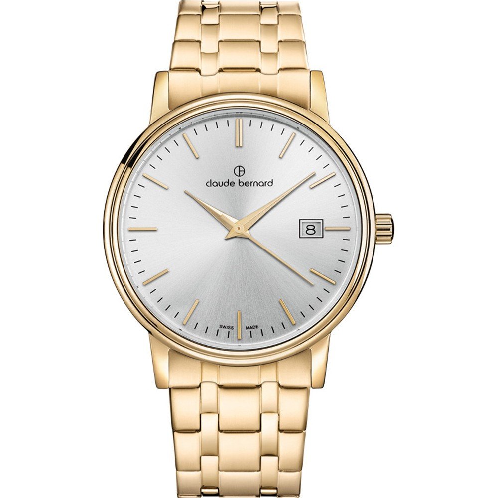 Womens claude bernard online watches