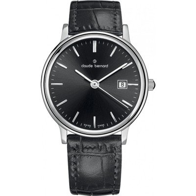 Claude Bernard 54005-3-NIN Classic Watch