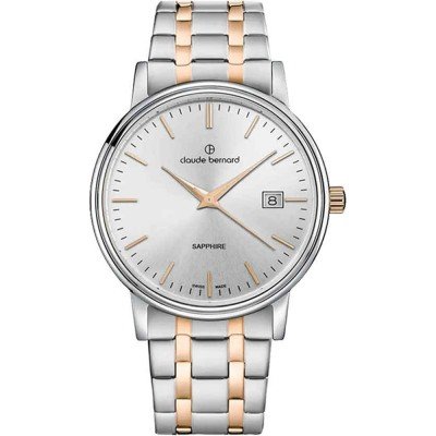 Claude Bernard 54005-357RM-AIR Classic Watch