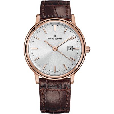 Claude Bernard 54005-37R-AIR Classic Watch