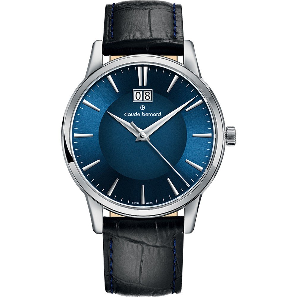 Claude Bernard 63003-3-BUIN Classic Watch