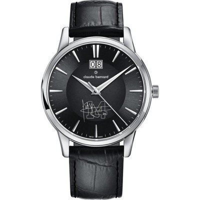 Claude Bernard 63003-3-NINM Classic Watch