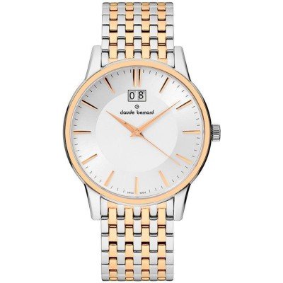 Claude Bernard 64005-357RM-AIR Classic Watch