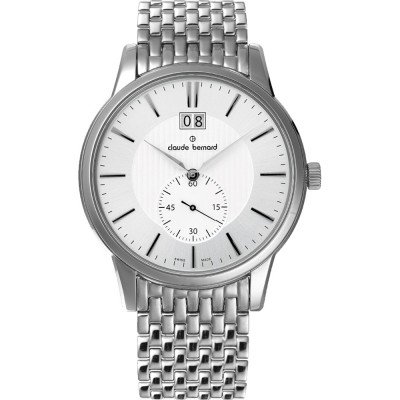 Claude Bernard 64005-3M-AIN Classic Watch