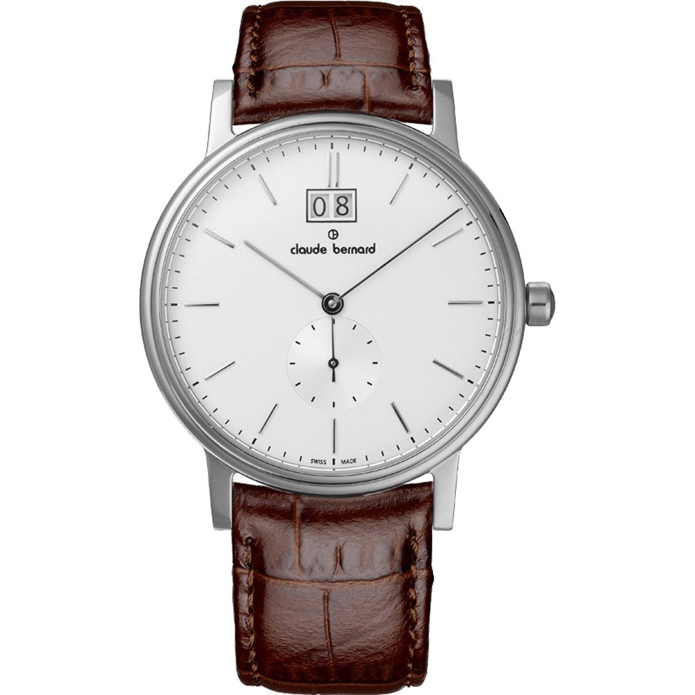 Claude Bernard 64010-3-AIN Classic Watch