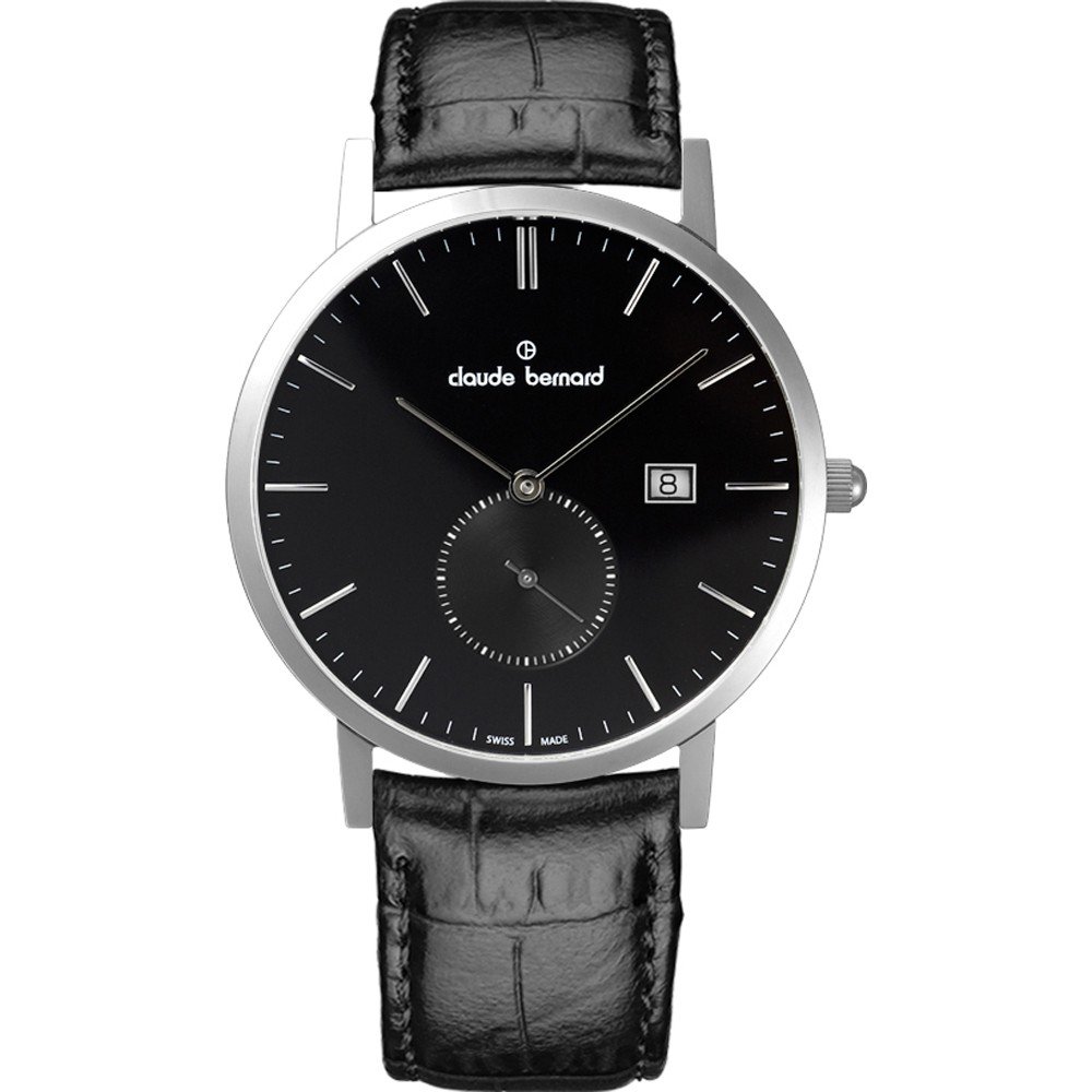 Claude Bernard 65003-3-NIN Classic Watch