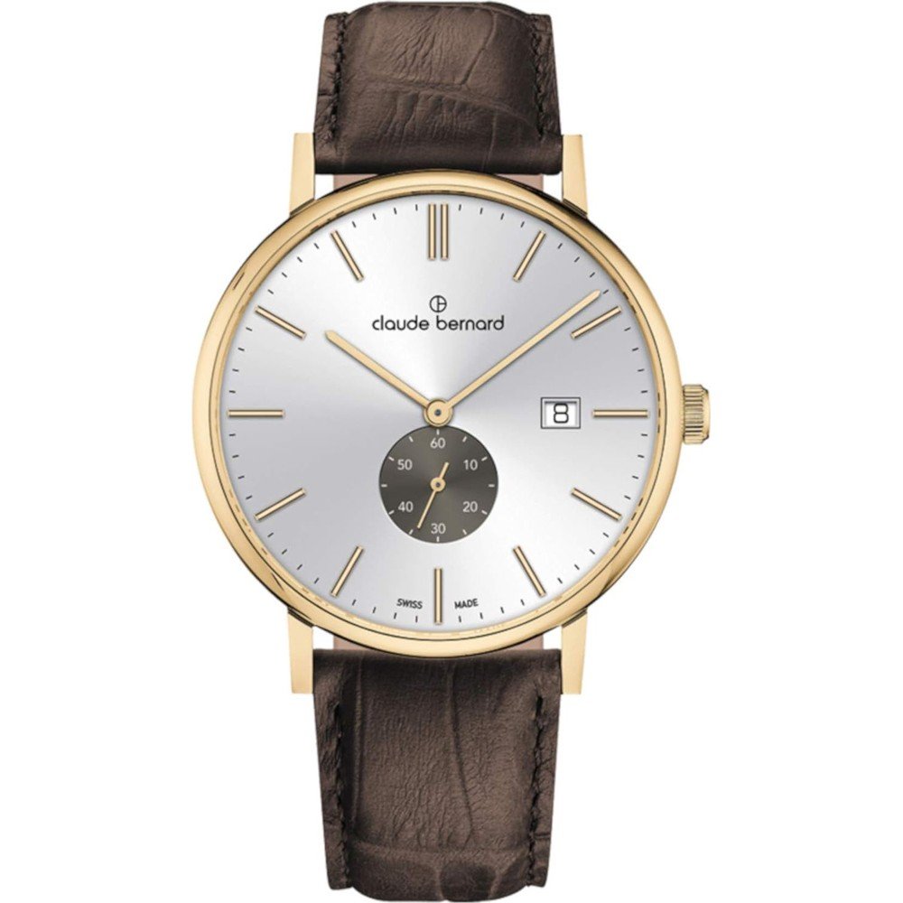 Swiss bernard sale watch