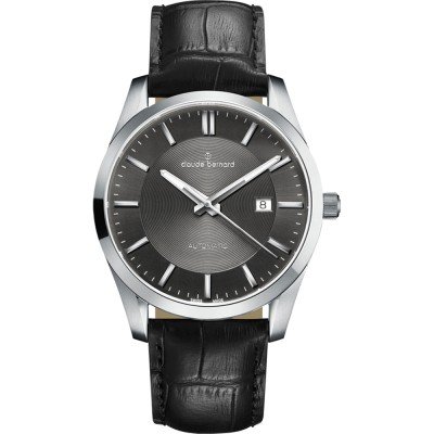 Claude Bernard 80092-3-NIN2 Classic Automatic Watch