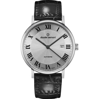 Claude Bernard 80102-3-AR Slim Line Watch