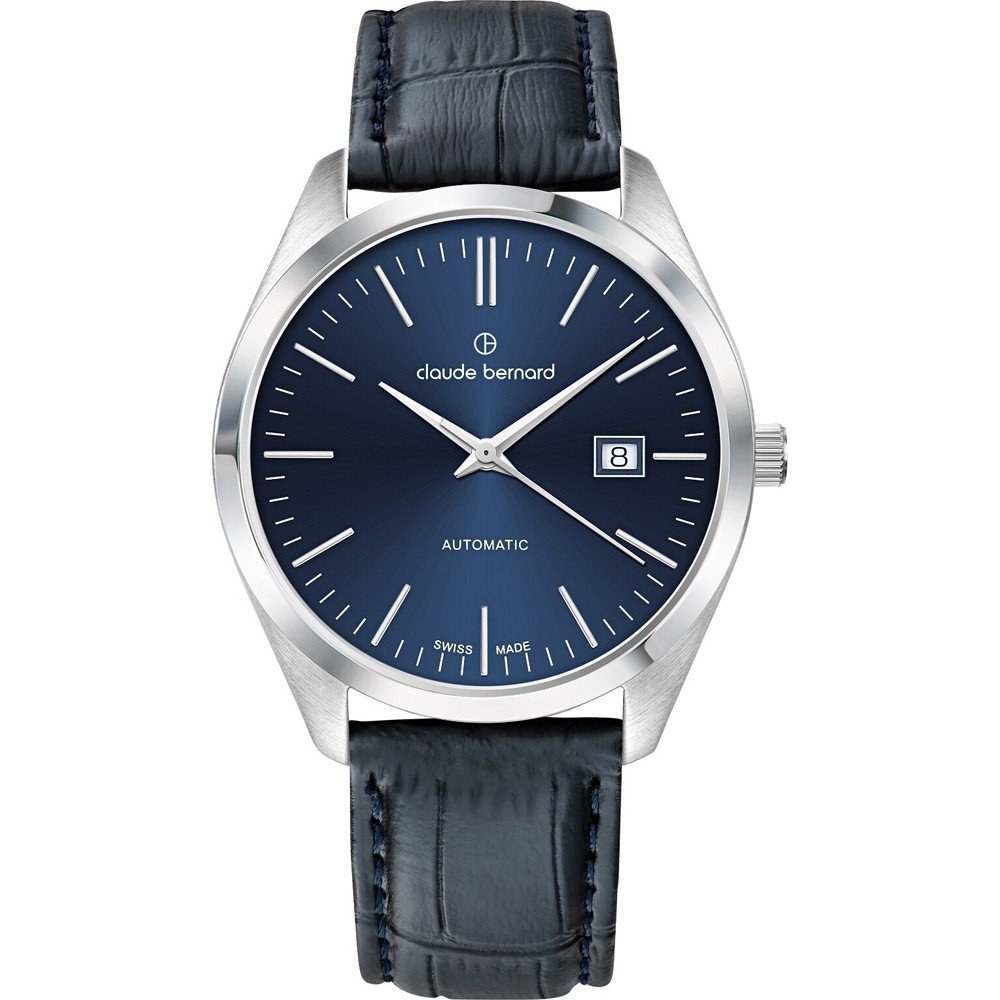 Claude bernard best sale classic automatic