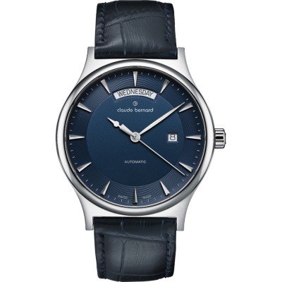 Claude Bernard 83014-3-BUIN1 Classic Automatic Watch