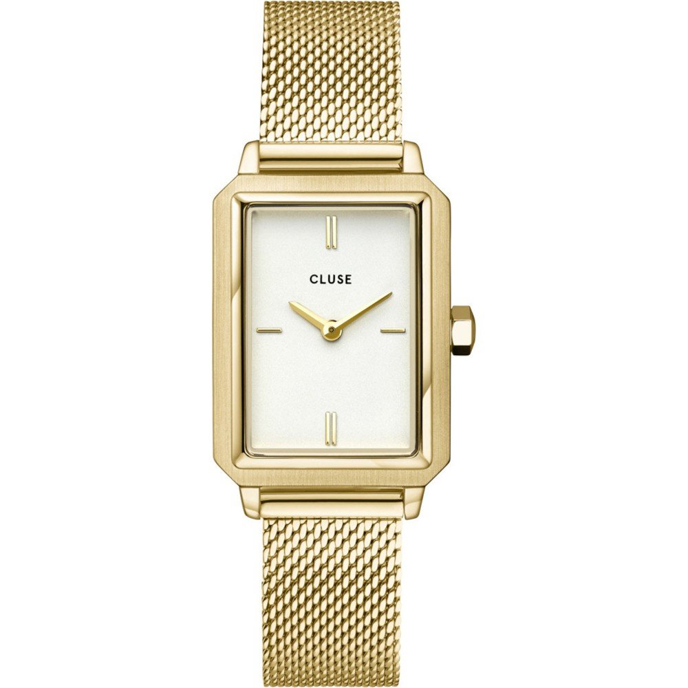 Cluse Fluette CW11508 Fluette Mesh Watch