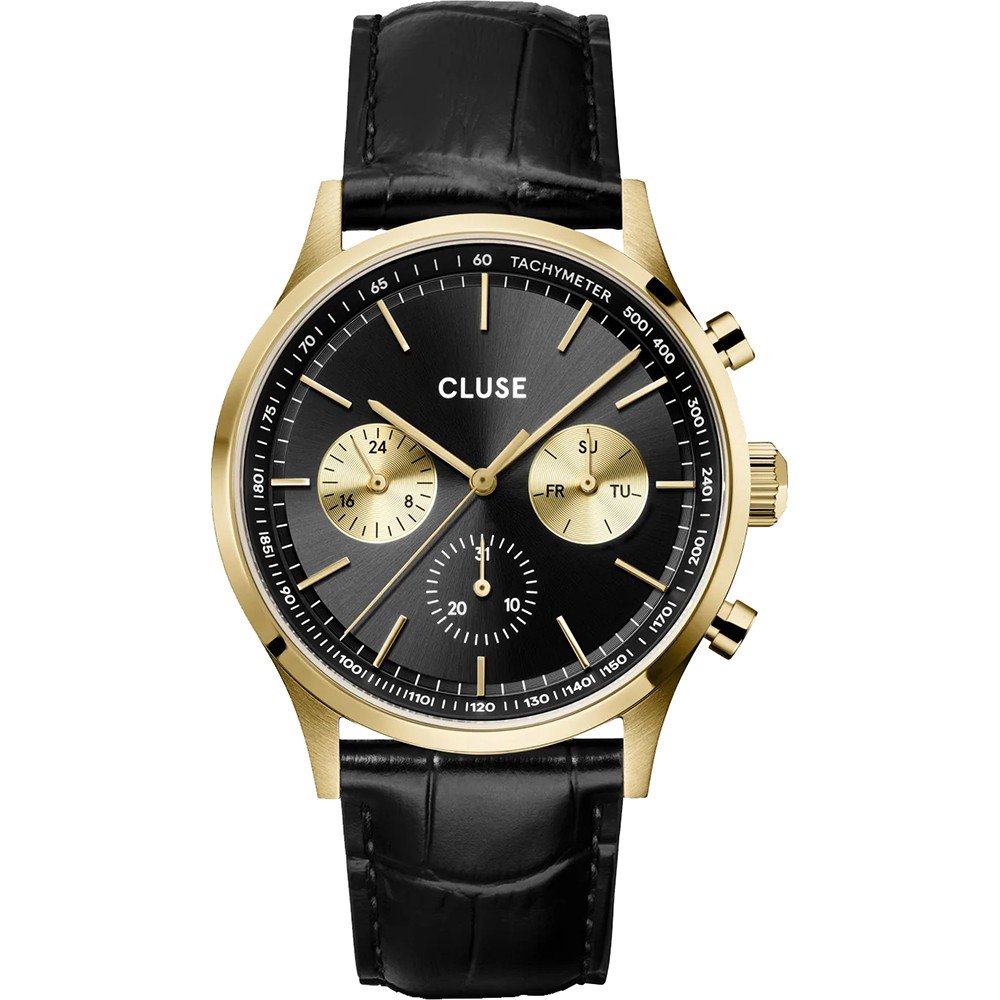 Cluse CW21004 Anthéor Watch