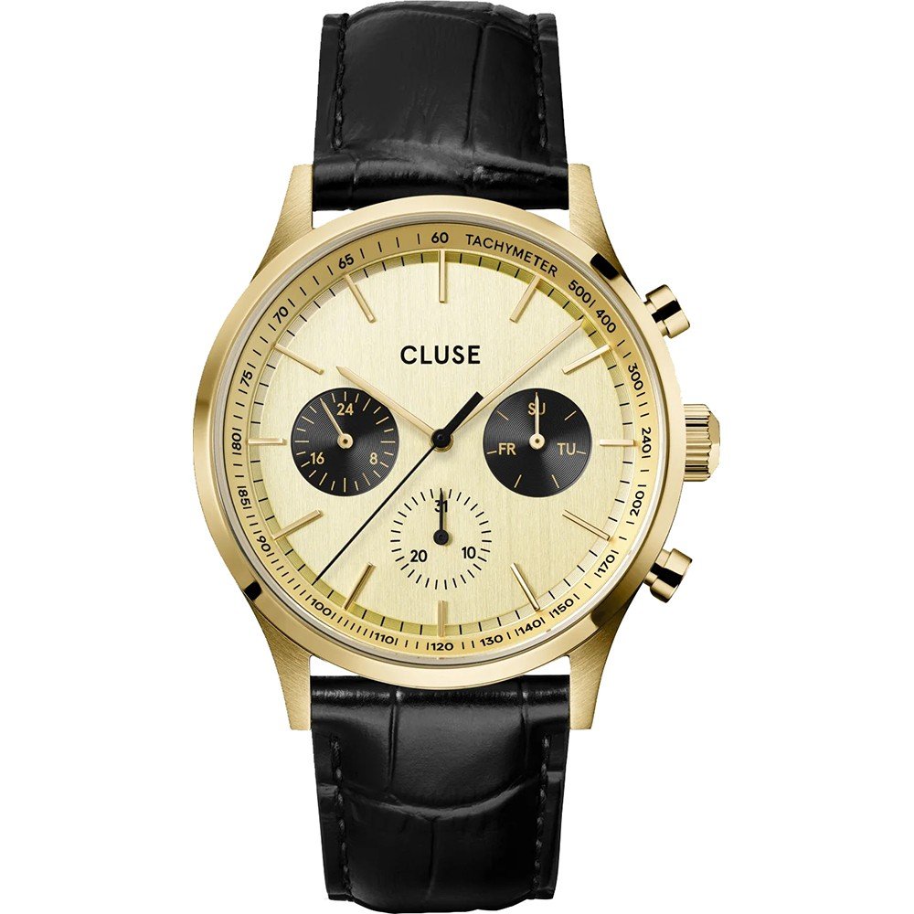 Cluse CW21005 Anthéor Watch