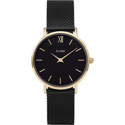 Cluse La Minuit CW0101203009 Watch