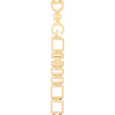 D & G D&G Straps F370001238 3729250329 Night & Day Strap