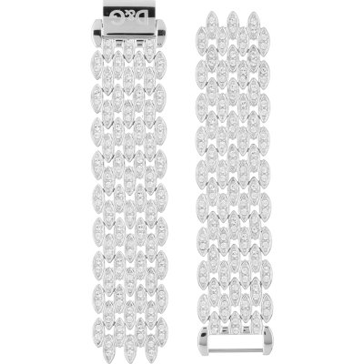 D & G D&G Straps F370001445 DW0075 Sundown Strap