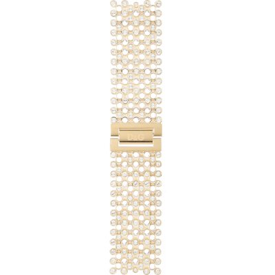 D & G D&G Straps F370002680 DW0244 Risky Strap