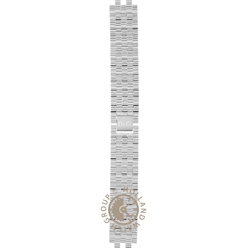 D & G D&G Straps F370001160 3719251422 Stupendous Strap