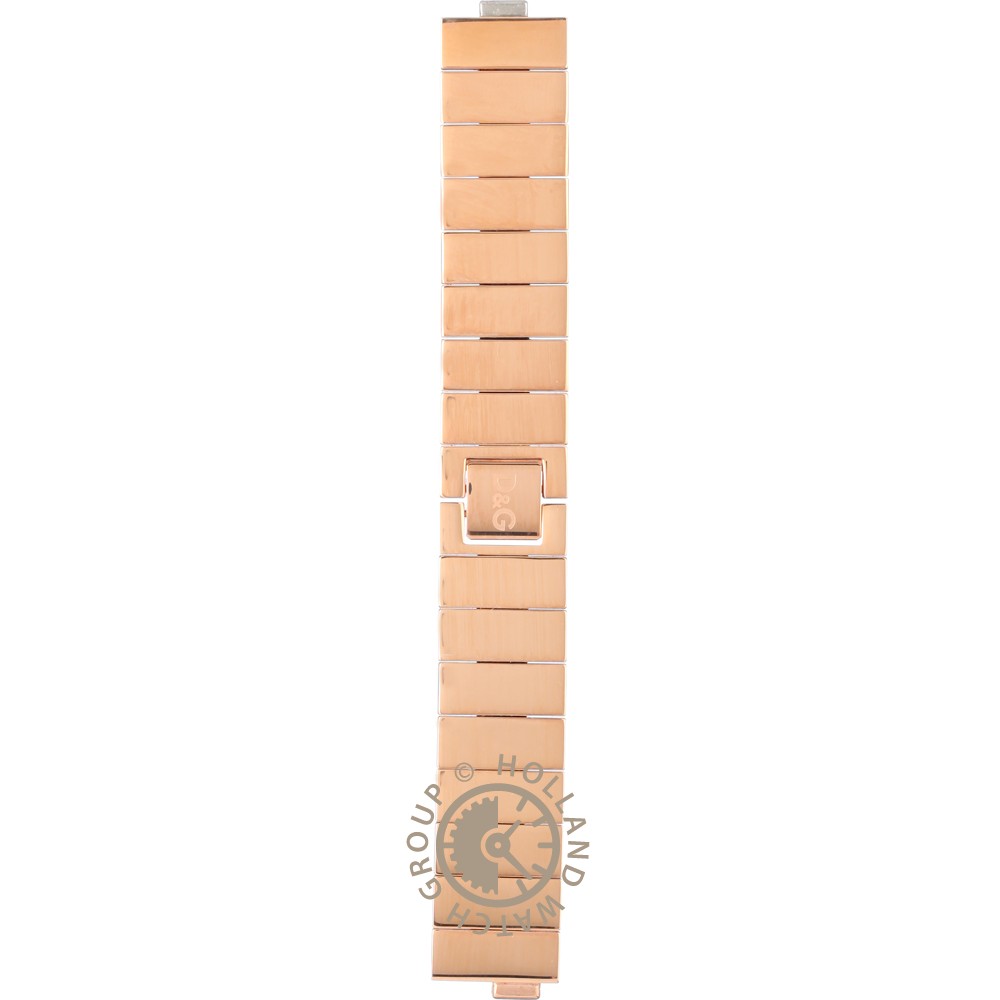 D & G D&G Straps F370002596 DW0288 Shout Strap