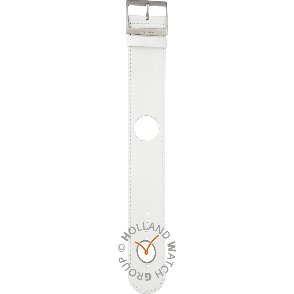 Danish Design Danish Design Straps BIV13Q666W Strap