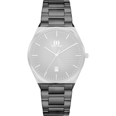 Danish Design DD-BA-1302-01 DKx Strap