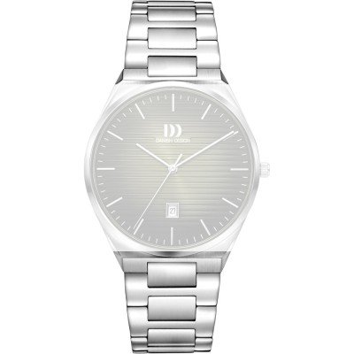 Danish Design DD-BA-1302-02 DKx Strap