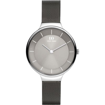 Danish Design Tidløs IV64Q1272 Georgia Watch