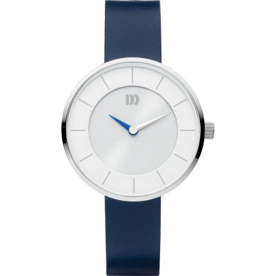 Danish Design DD Studio 11-A3-01 Globe Watch