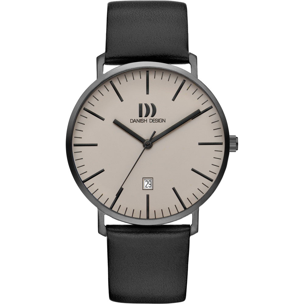 Danish Design Gløbe IQ14Q1237 Hudson Watch