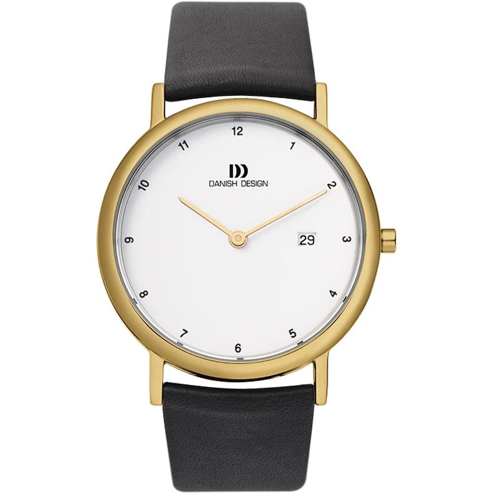 Danish Design IQ15Q881 Elbe Watch