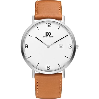 Danish Design IQ29Q1153 Watch