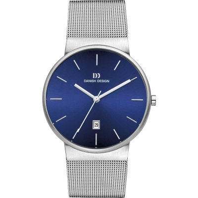 Danish Design IQ68Q971 Tåge Watch