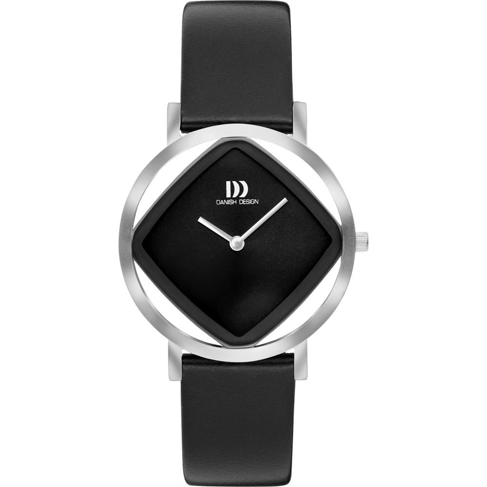 Danish Design Frihed IV13Q1300 Pico Square Watch