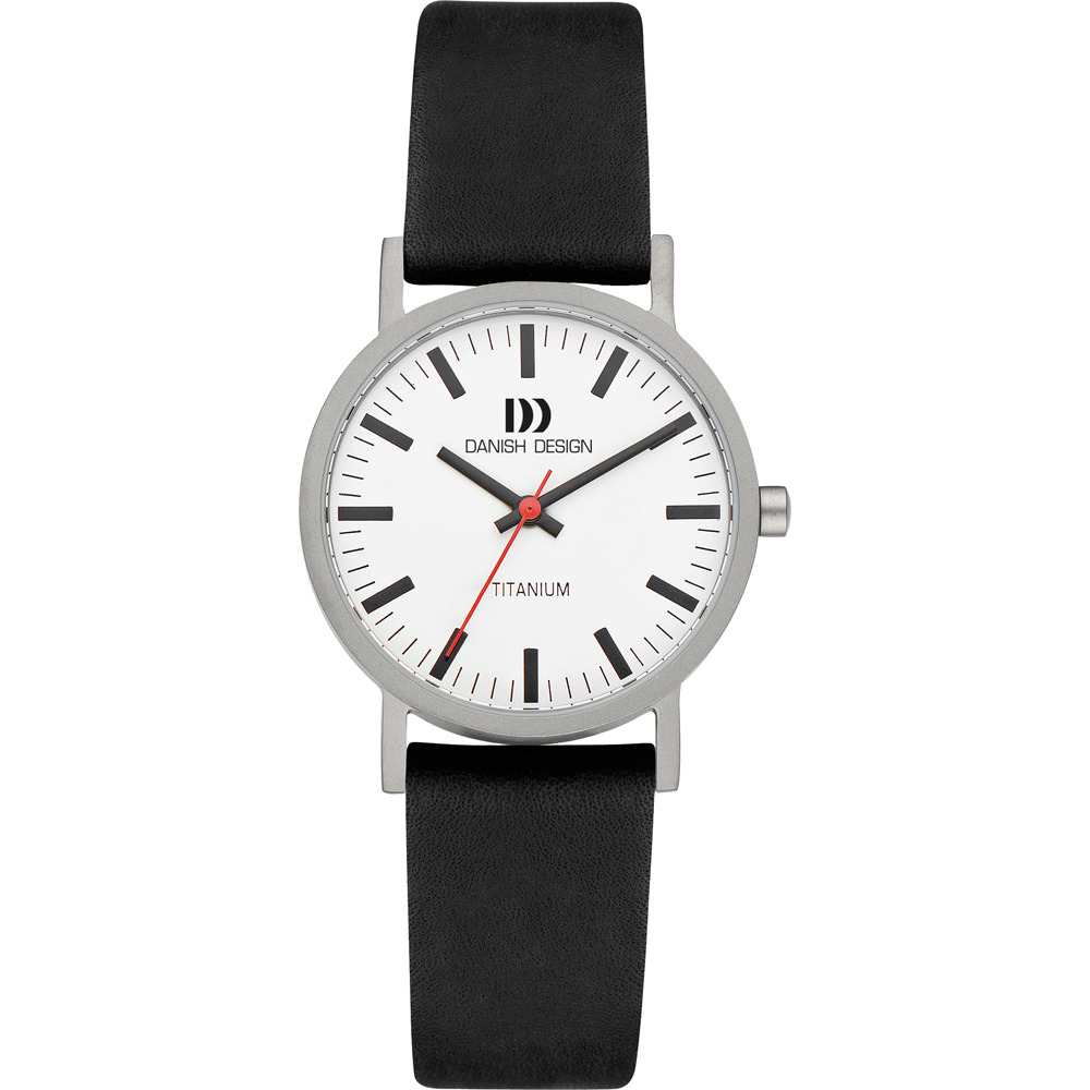 Danish Design Gløbe IV14Q199 Rhine Small Watch