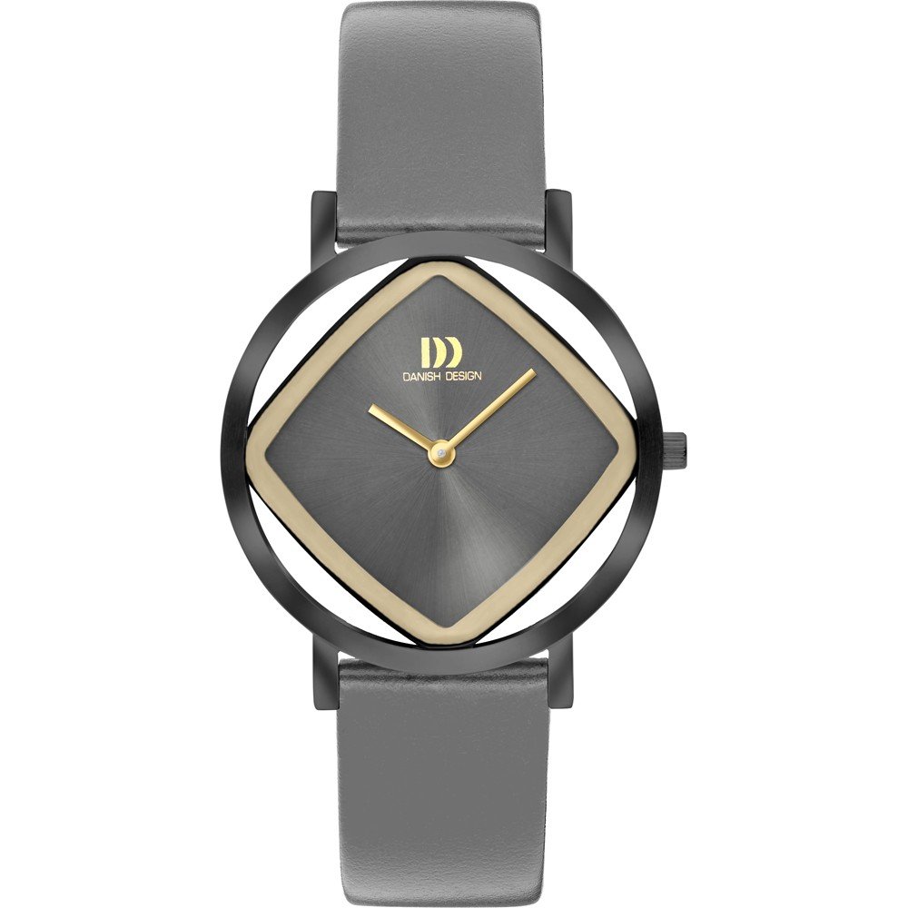 Danish Design Frihed IV16Q1300 Pico Square Watch