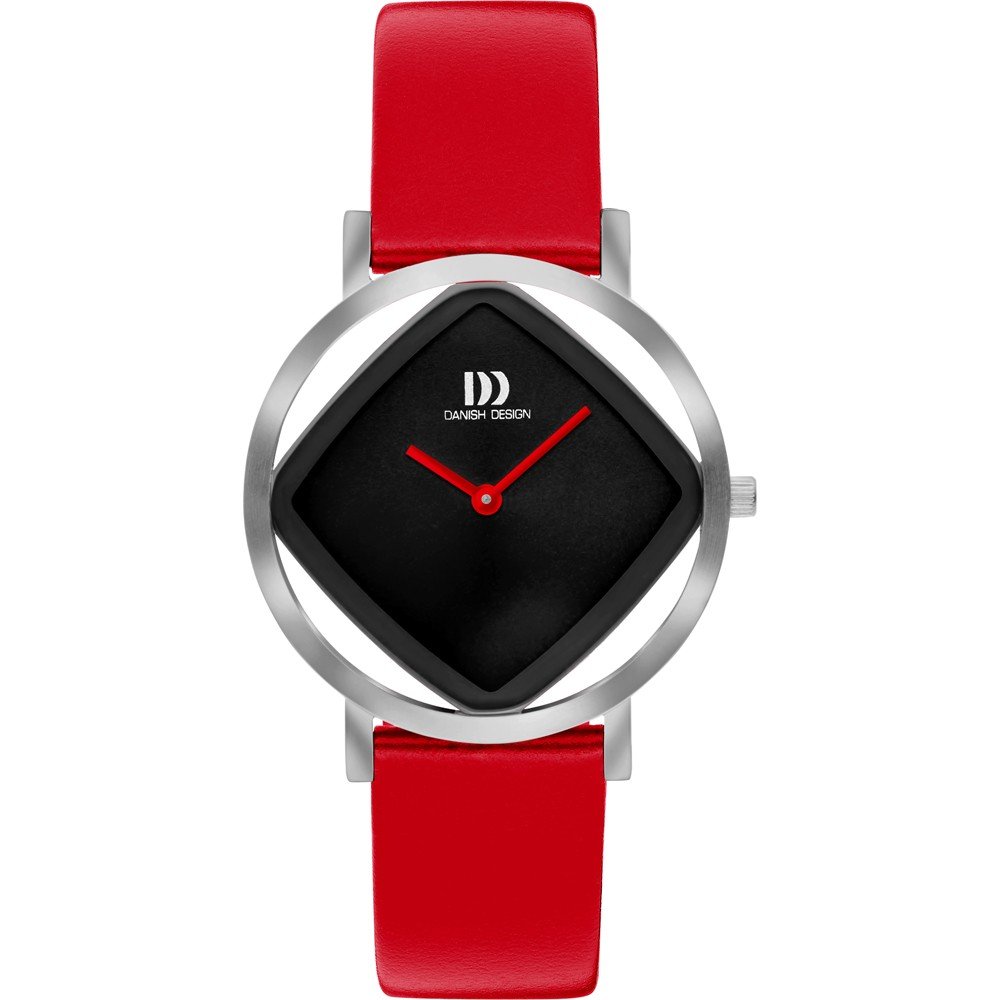 Danish Design Frihed IV24Q1300 Pico Square Watch