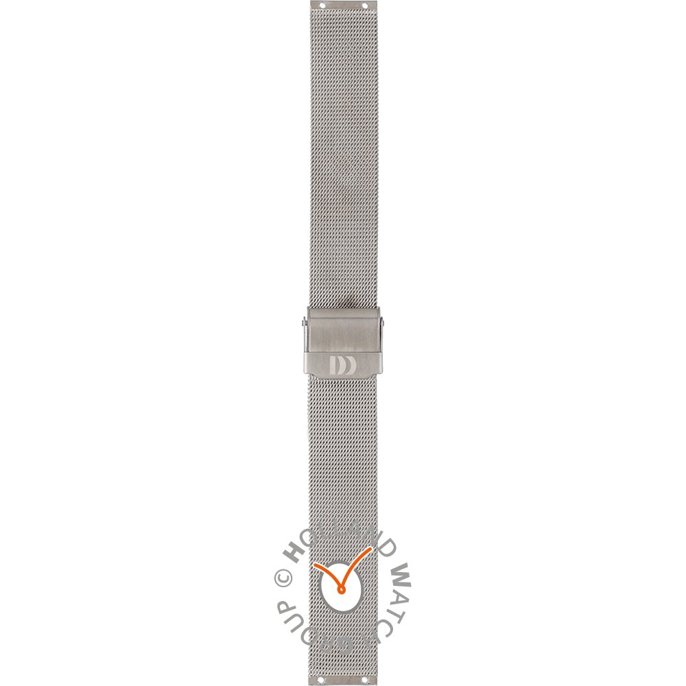 Danish Design Danish Design Straps BIV62Q986 Strap