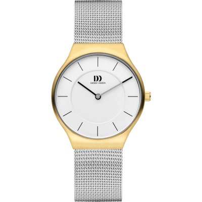 Danish Design Tidløs IV65Q1259 Långeland Watch