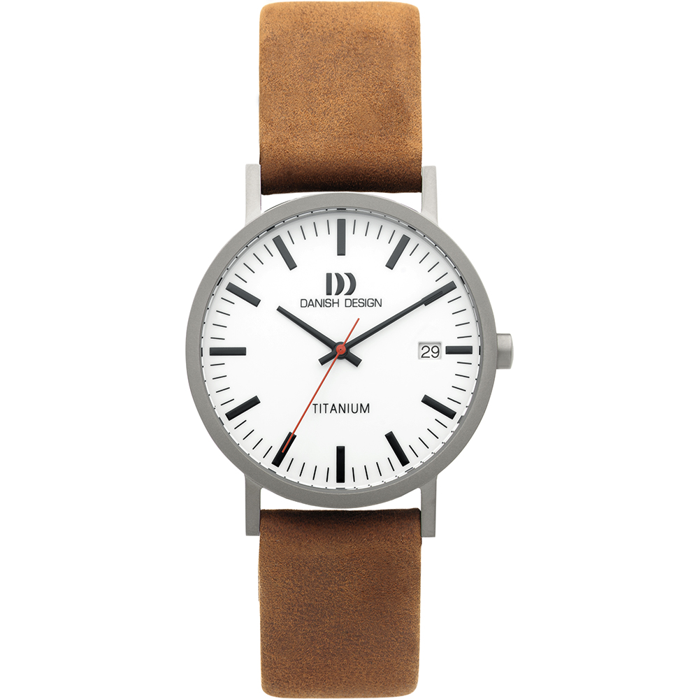 Danish Design Gløbe IQ31Q199 Rhine Medium Watch
