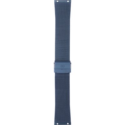 Danish Design Danish Design Straps BIQ69Q971 Tåge Strap