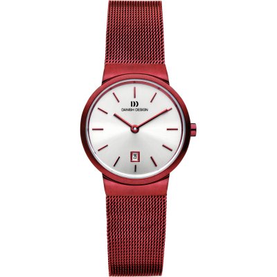 Danish Design Tidløs IV74Q971 Tåge Watch