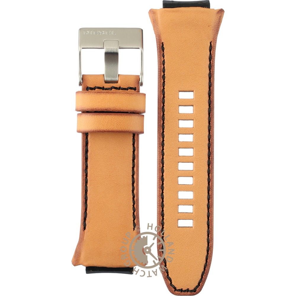 Diesel ADZ1883 Stigg Strap