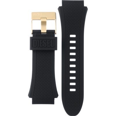 Diesel Straps ADZ1987 Framed Strap