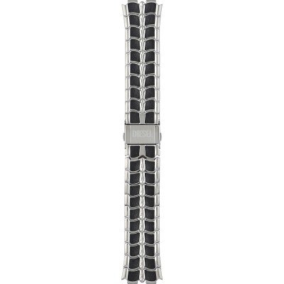 Diesel Straps ADZ2183 Vert Strap