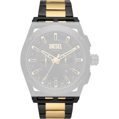 Diesel ADZ4612 Timeframe Strap