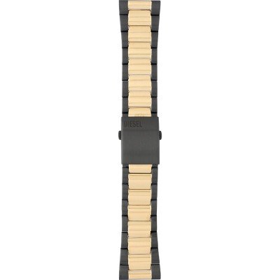 Diesel Straps ADZ4612 Timeframe Strap